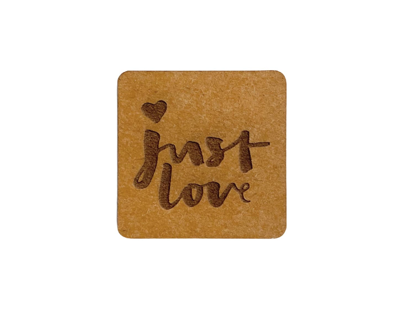 label-snappap-quadrat-just-love