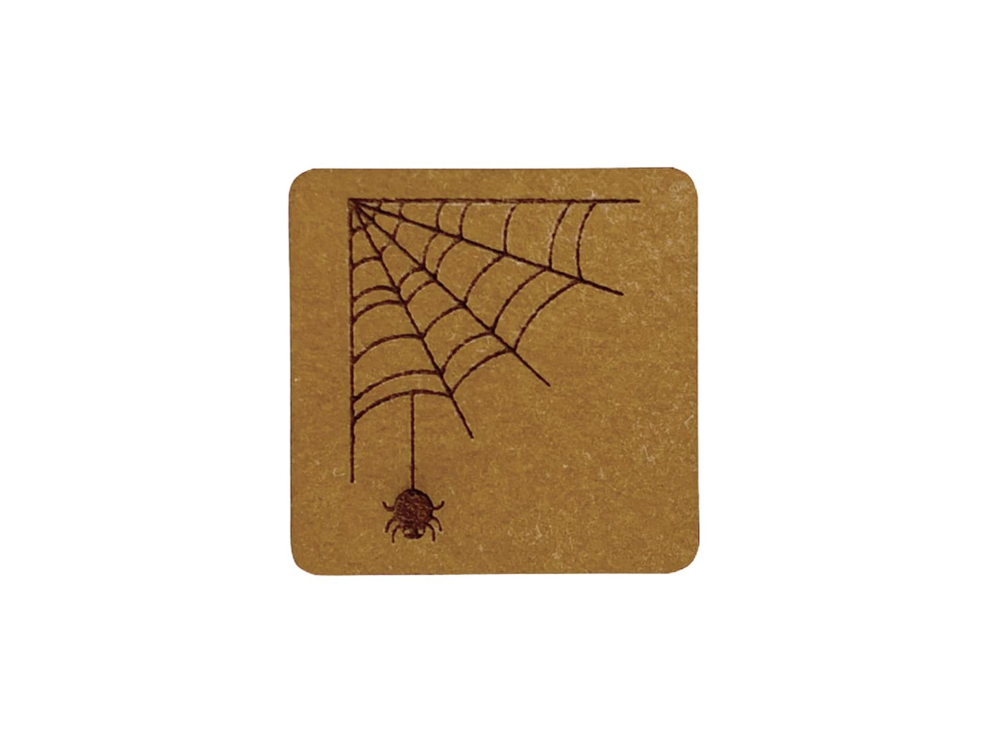 label-snappap-spinnennetz-spinne-spider