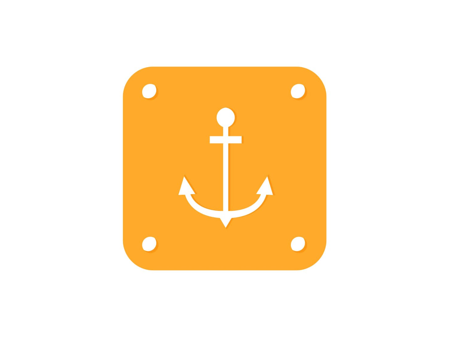 label-zum-annaehen-knopf-anker-maritim-nautical-anchor-gelb-3