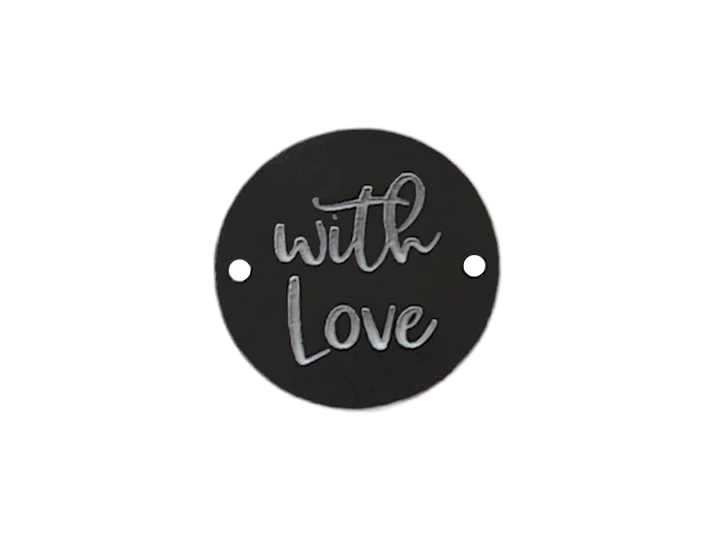 label-zum-annaehen-rund-loch-with-love-schwarz