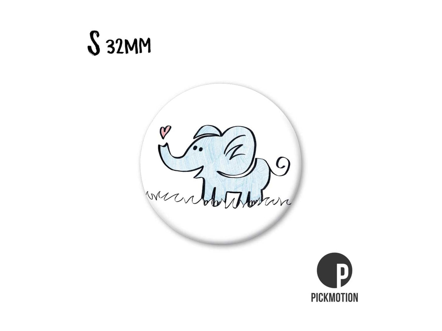 magnet-pickmotion-s-32-mm-blue-elephant