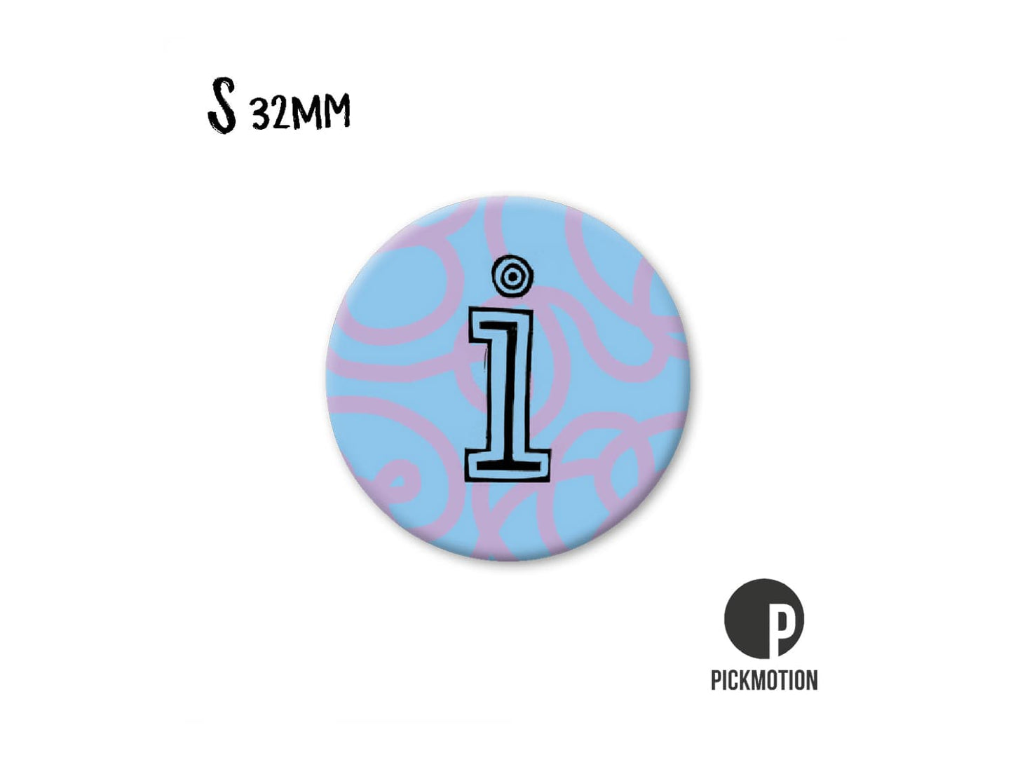 magnet-pickmotion-s-32-mm-buchstabe-i-blau