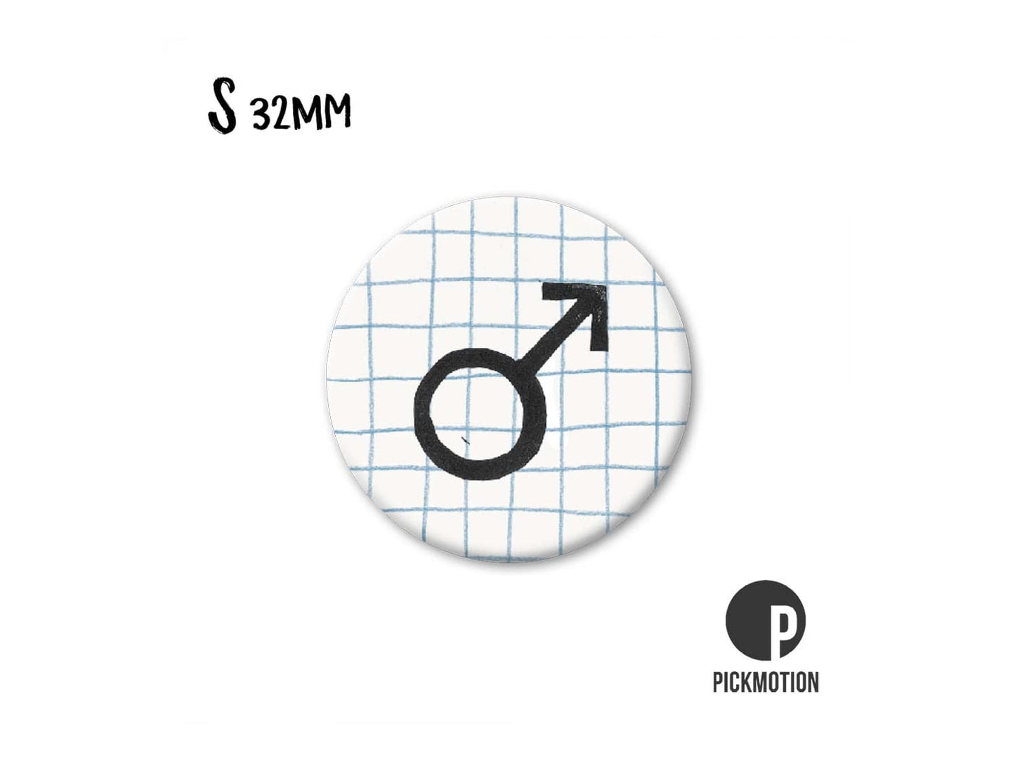 magnet-pickmotion-s-32-mm-male-symbol
