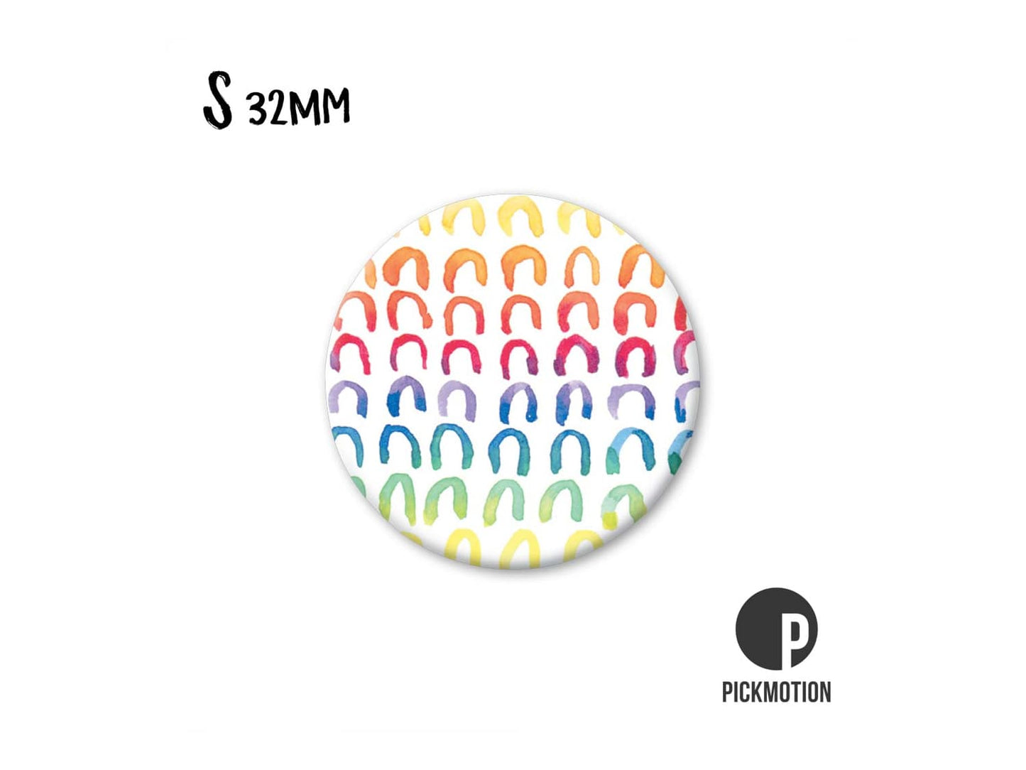 magnet-pickmotion-s-32-mm-rainbow-bows