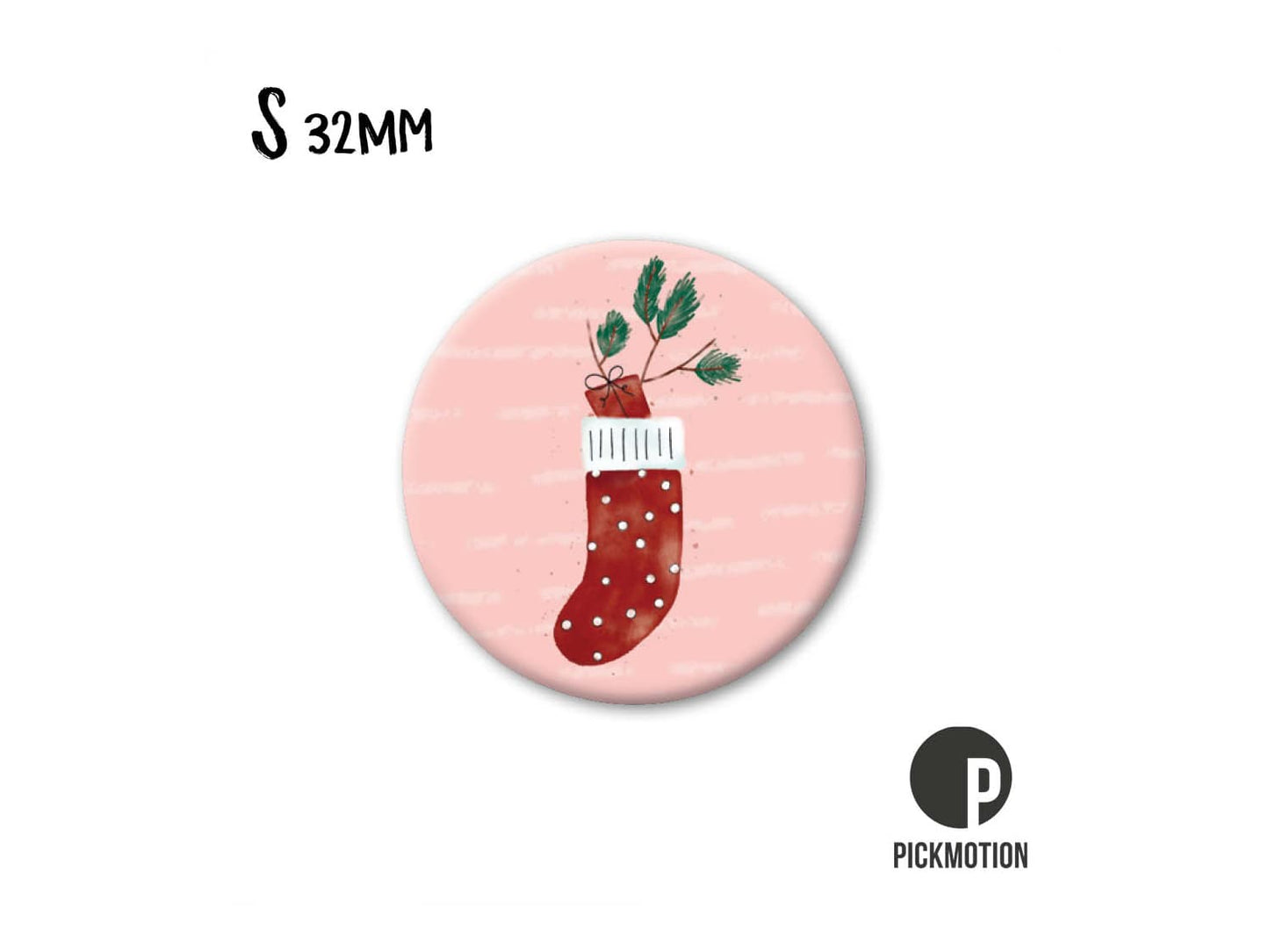 magnet-pickmotion-s-32-mm-weihnachten-winter-weihnachtszeit-christmas-sock