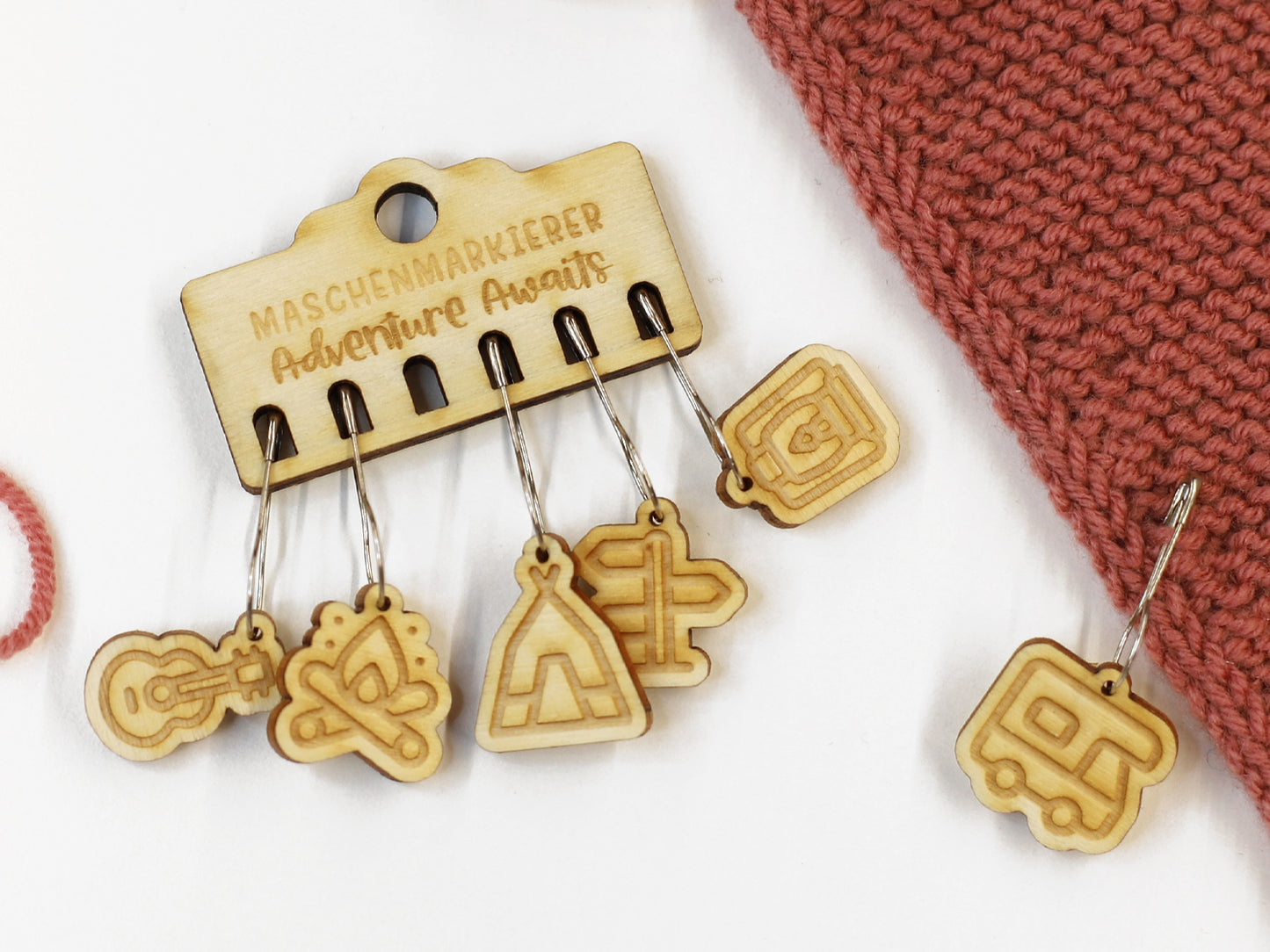 Prym - marqueurs de point