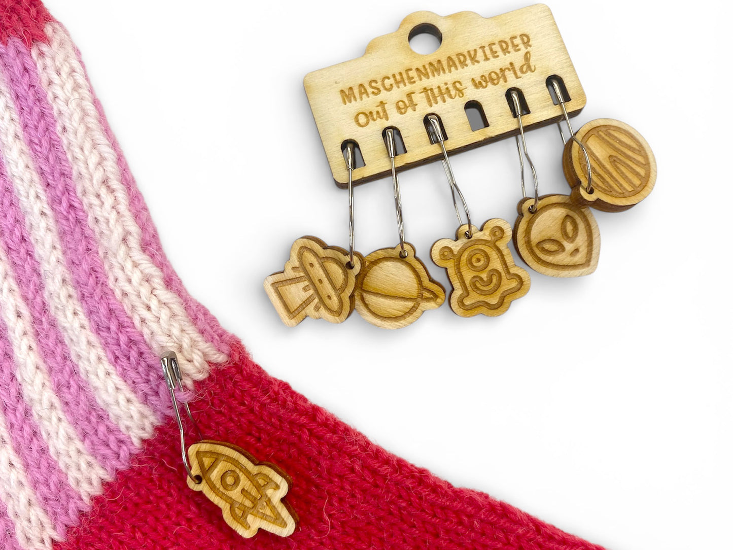 Prym - marqueurs de point