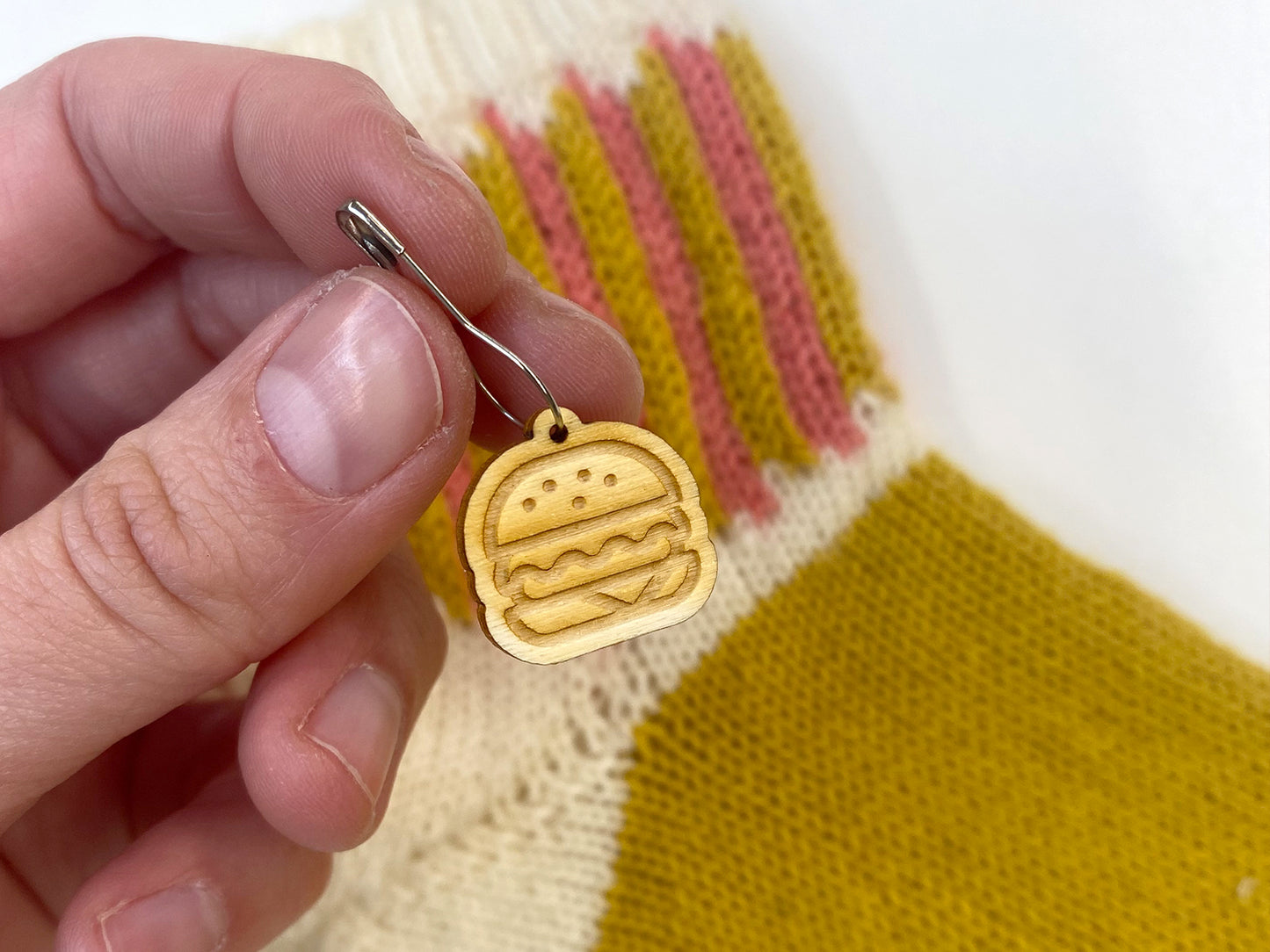 Prym - marqueurs de point