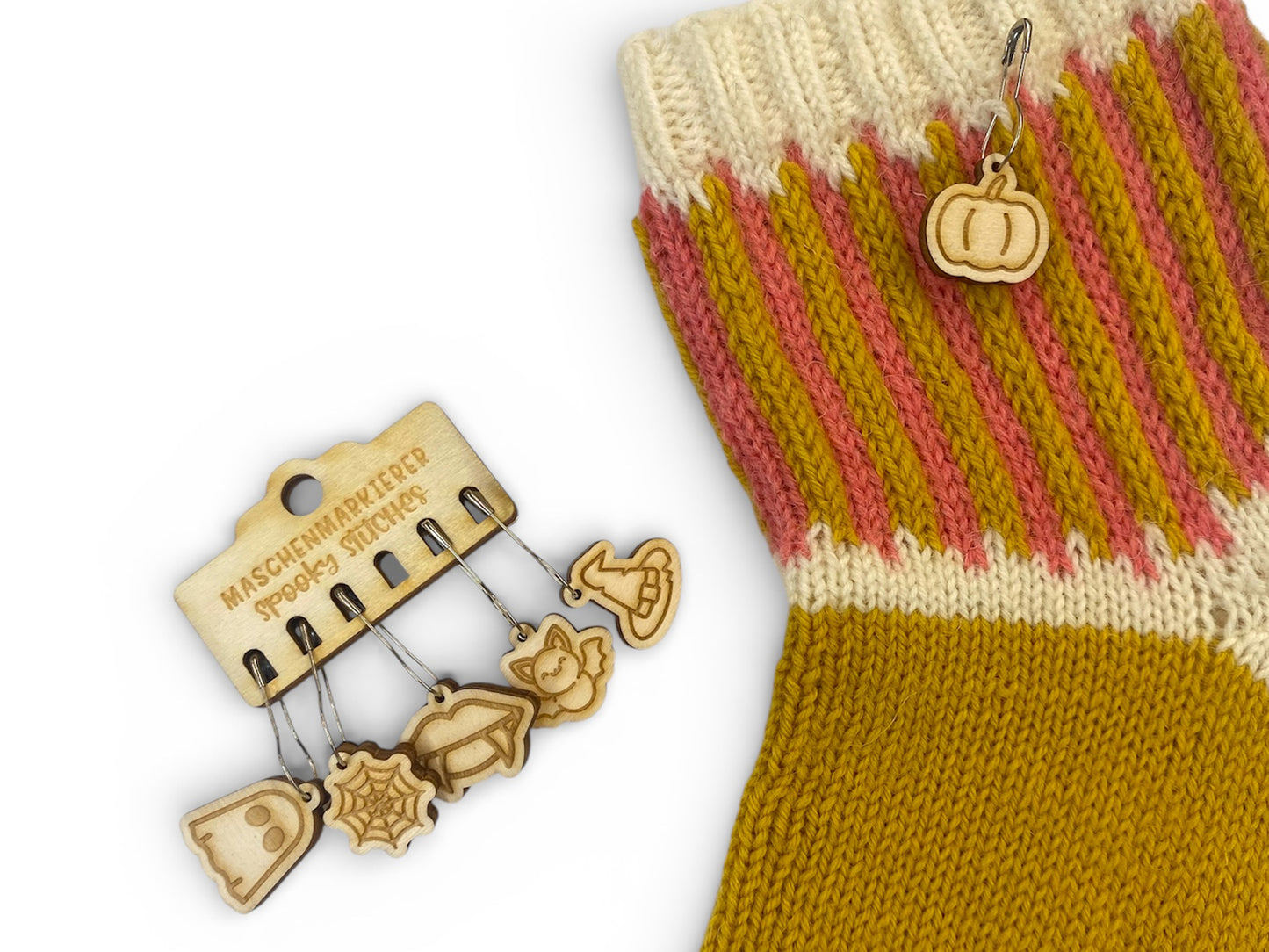 Prym - marqueurs de point