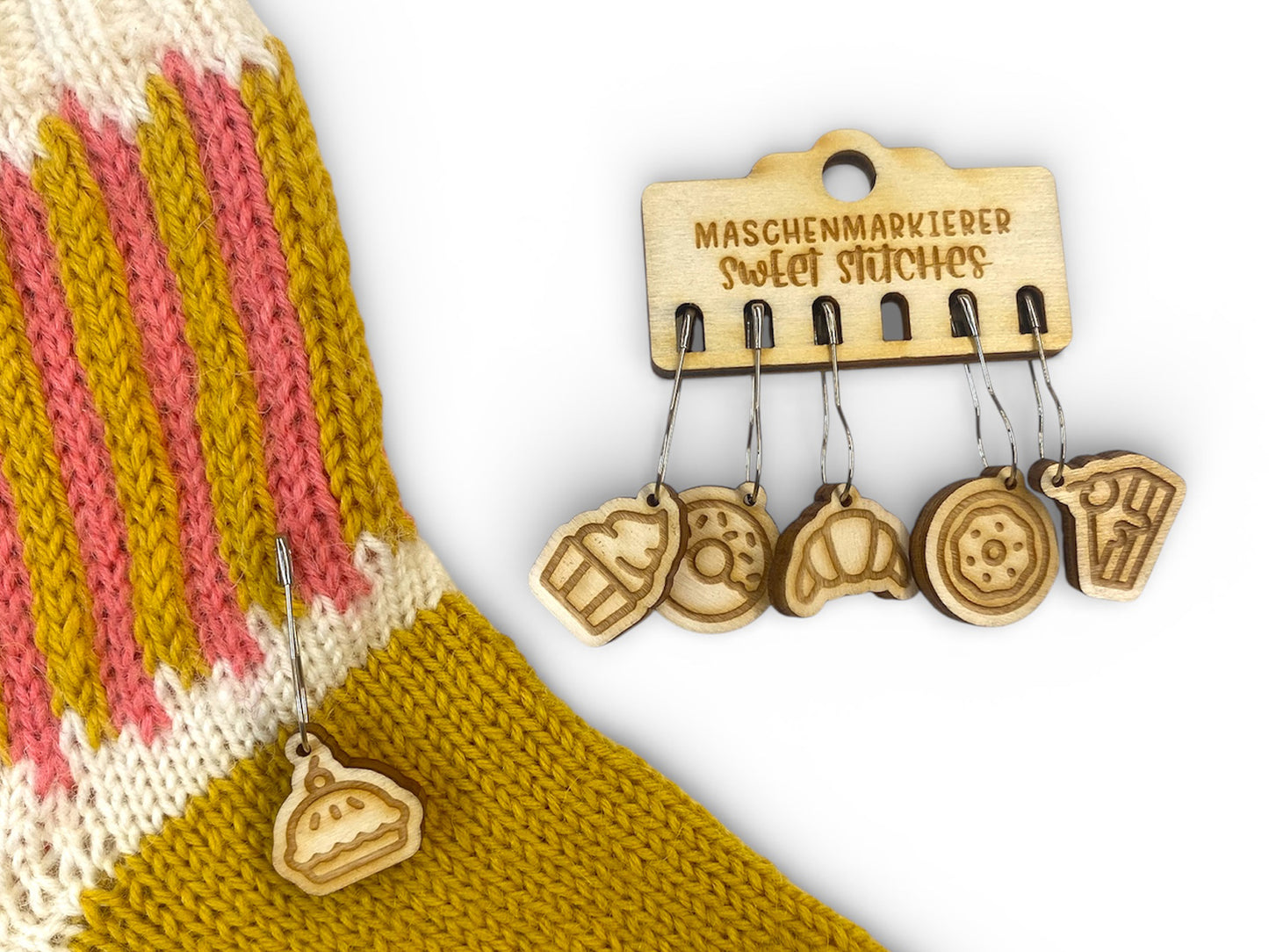 Prym - marqueurs de point