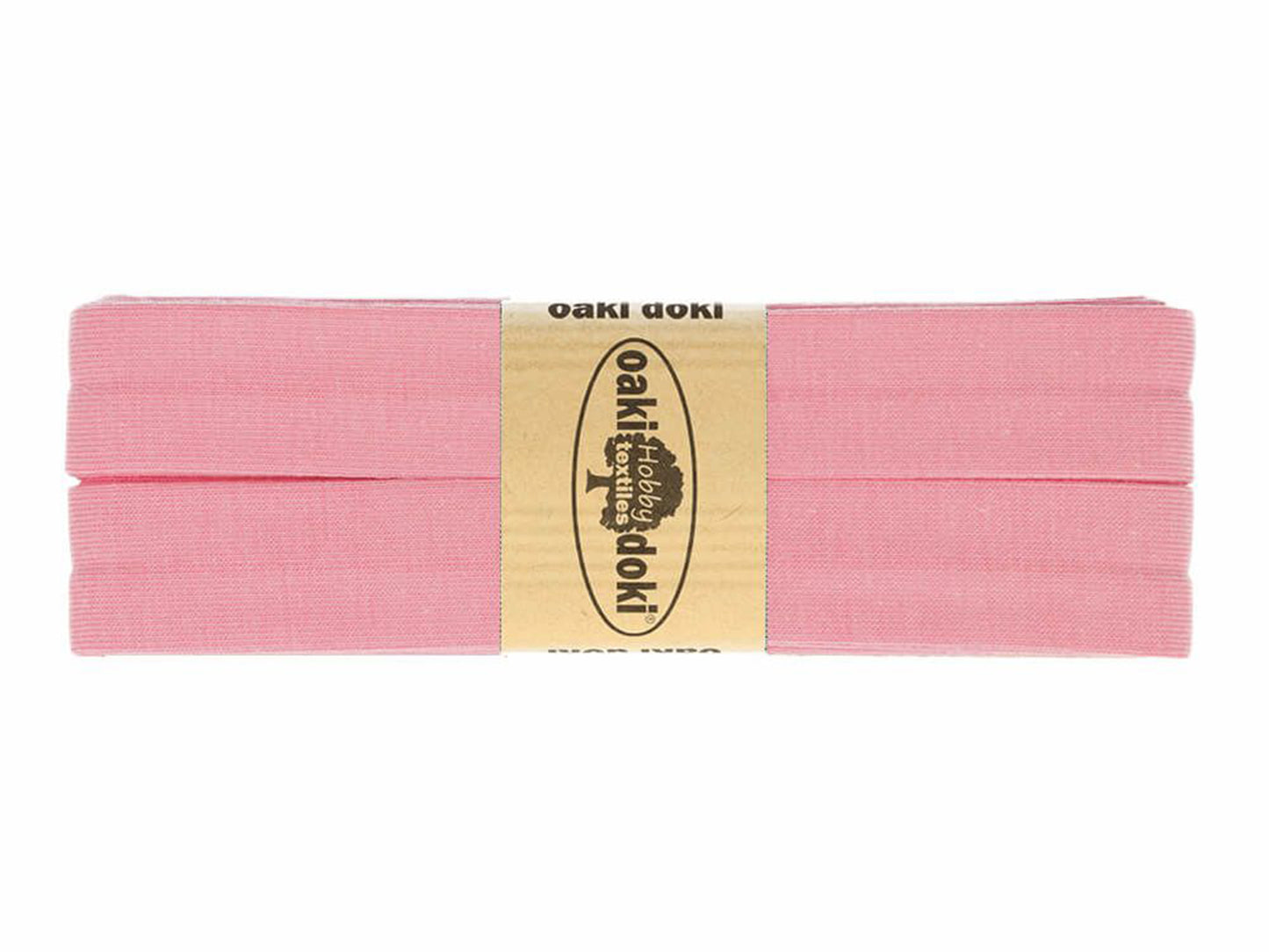 oaki-doki-schraegband-elastisch-viskose-016-rosa