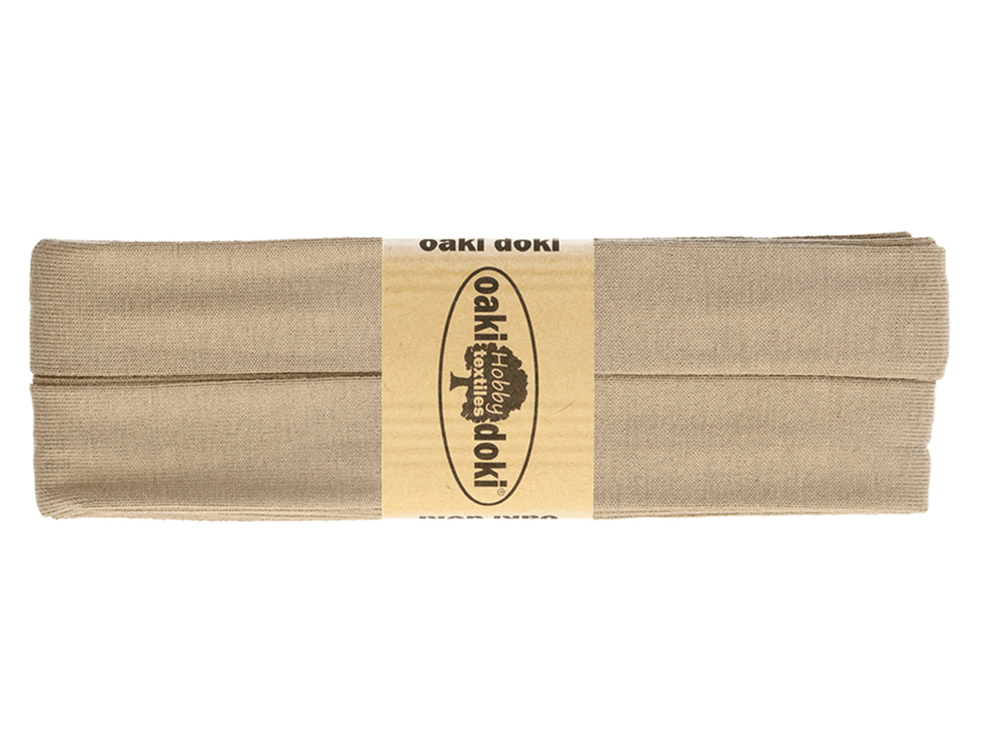 oaki-doki-schraegband-elastisch-viskose-548-taupe