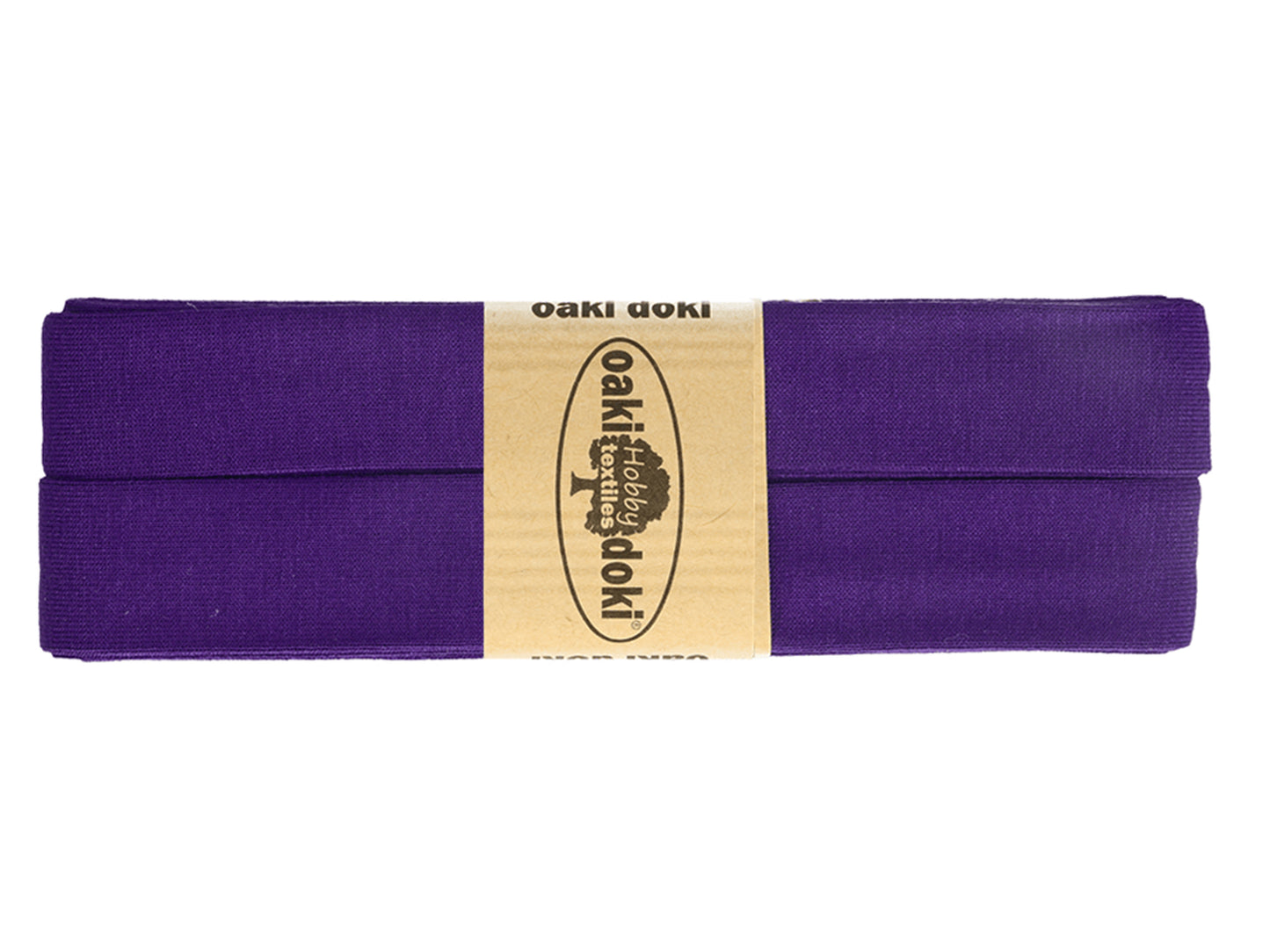 oaki-doki-schraegband-elastisch-viskose-947-violett