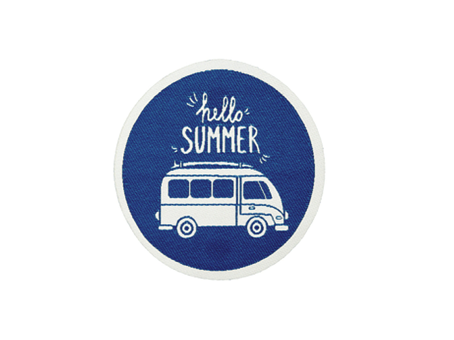 patch-applikatiob-aufbuegler-hello-summer