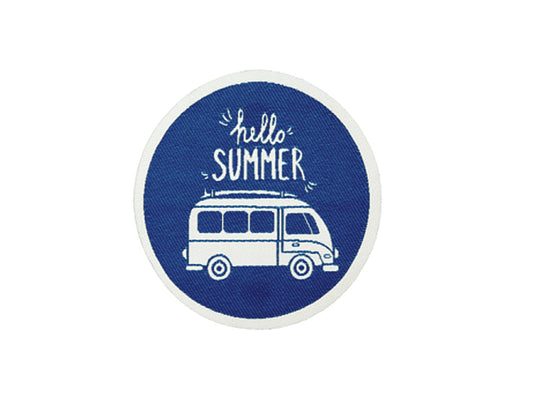 patch-applikatiob-aufbuegler-hello-summer