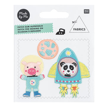 patch-applikatiob-aufbuegler-rico-design-astronaut-schwein