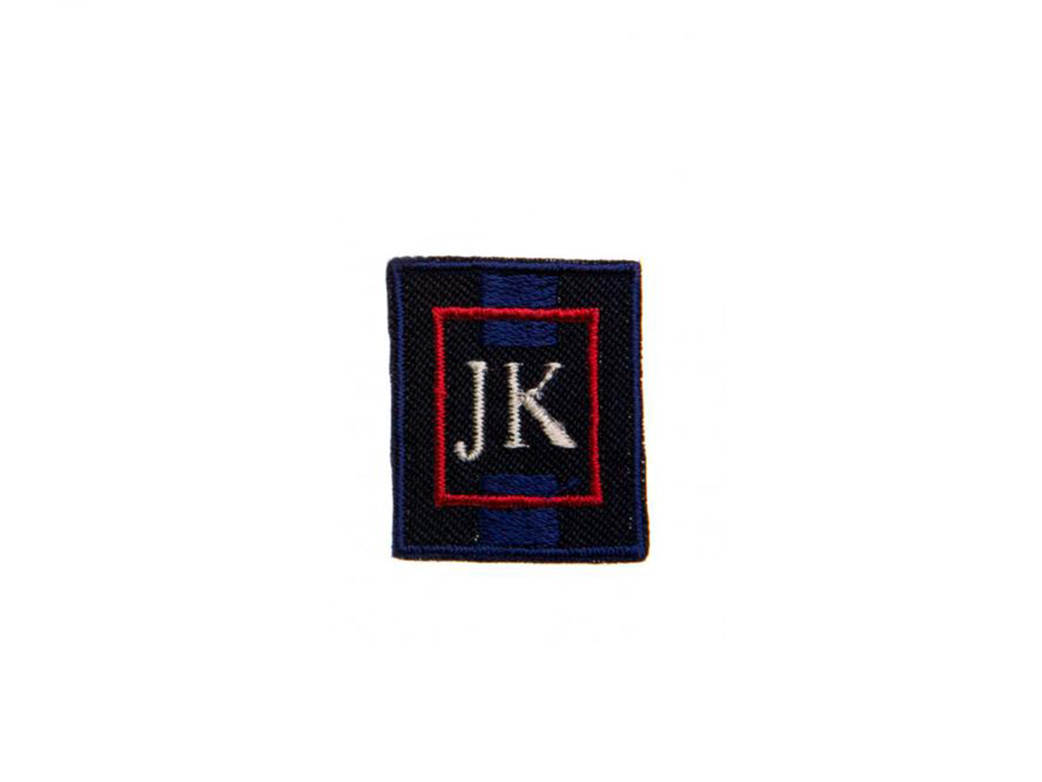 patch-applikation-aufbuegler-jk-buchstaben