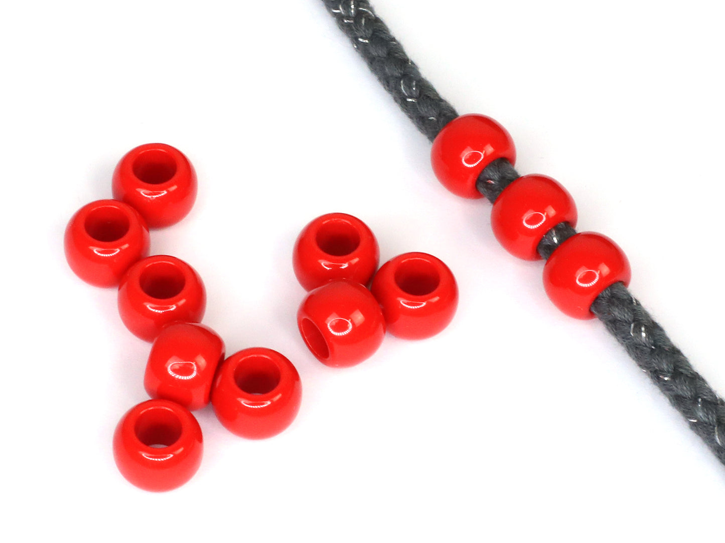 perlen-grossloch-kordel-11-14-mm-rot