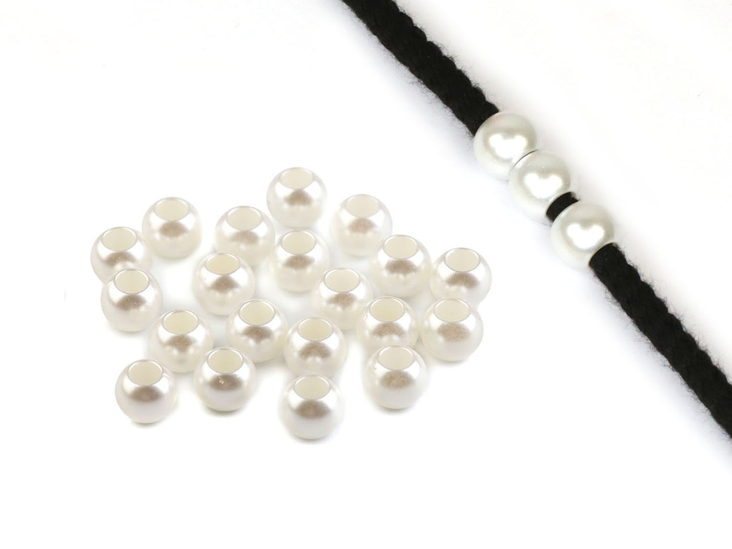 perlen-grossloch-kordel-7-10-mm-wachs-perlmutt-creme