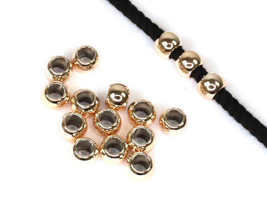 perlen-grossloch-kordel-8-10-mm-metallic-gold