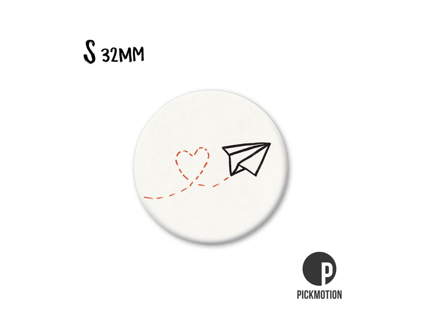 pickmotion-magnet-32-mm-paper-plane-love