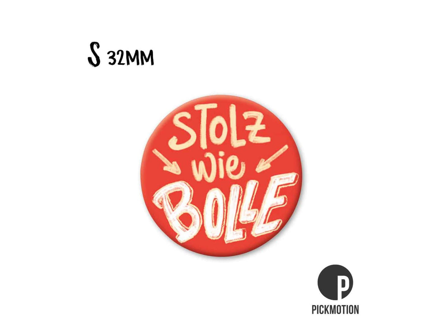pickmotion-magnet-32-mm-stolz-wie-bolle