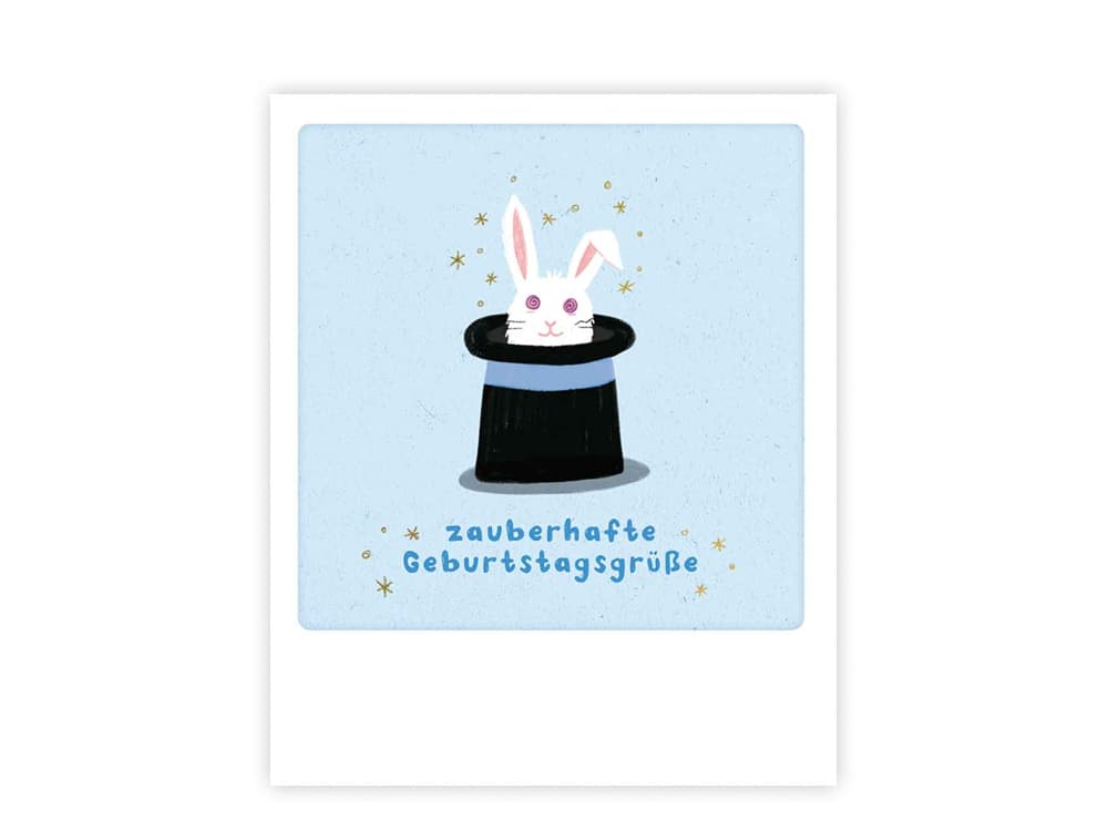 postkarte-polaroid-geschenk-karte-zum-geburtstag-zauberhafte-geburtstagsgruesse