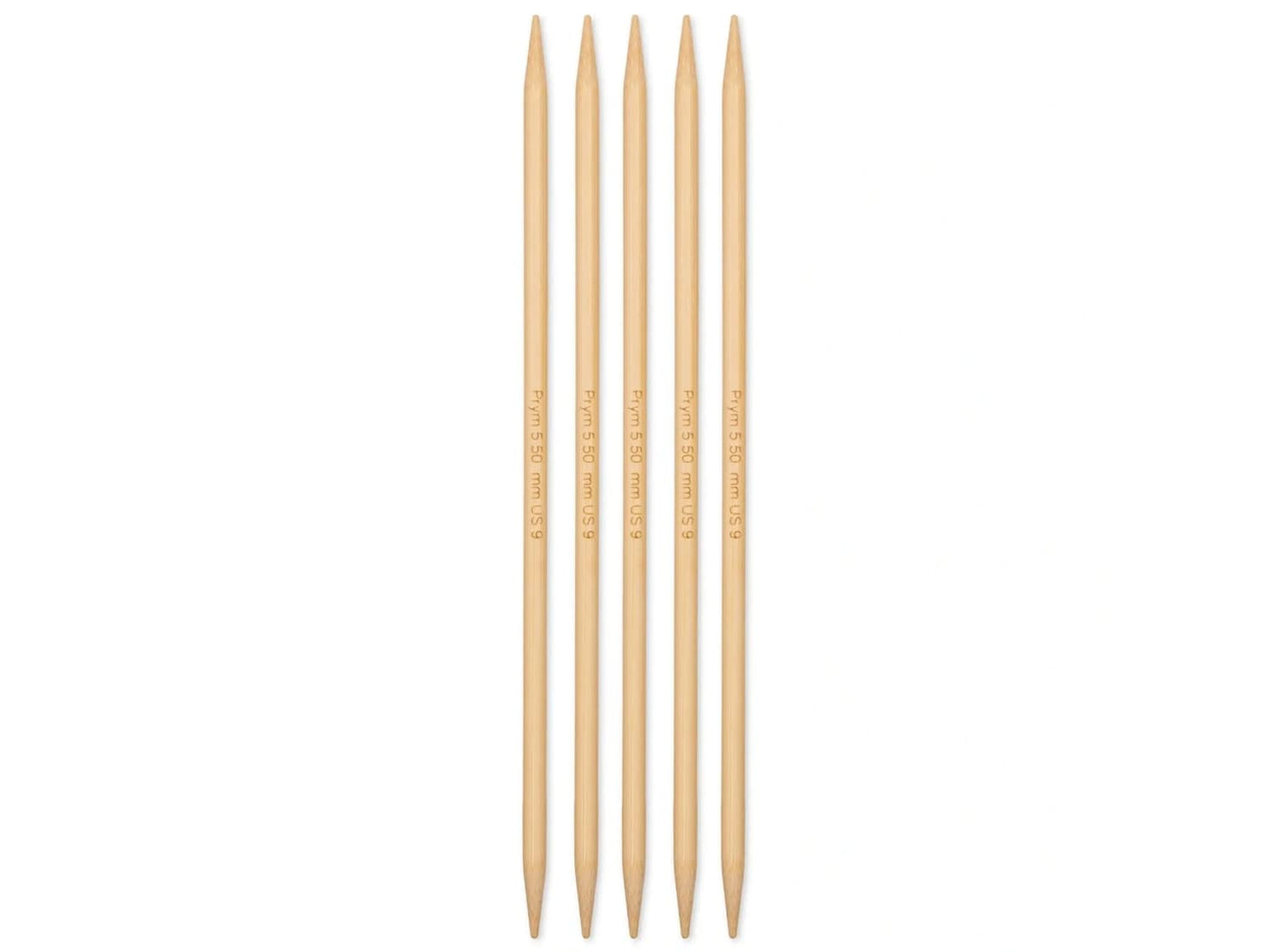 prym-1530-bambus-strumpfstricknadeln-nadelspiel-222230-5-5-mm-20cm-2
