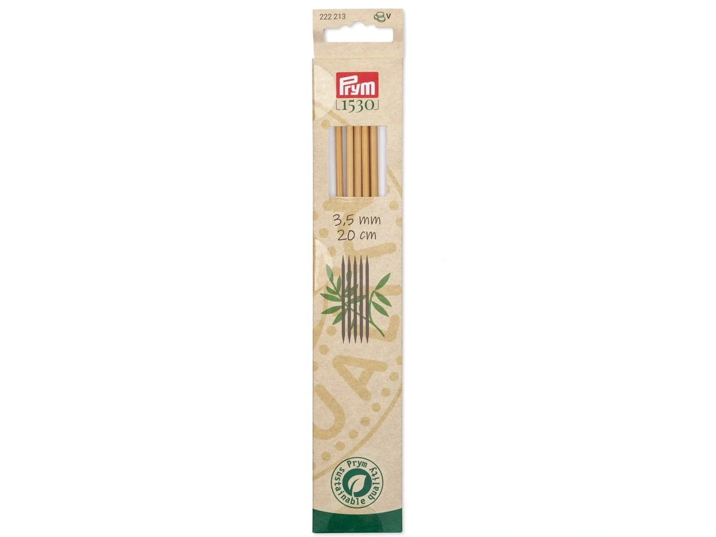 prym-bambus-strumpfstricknadeln-222213-3-5-mm-20-cm