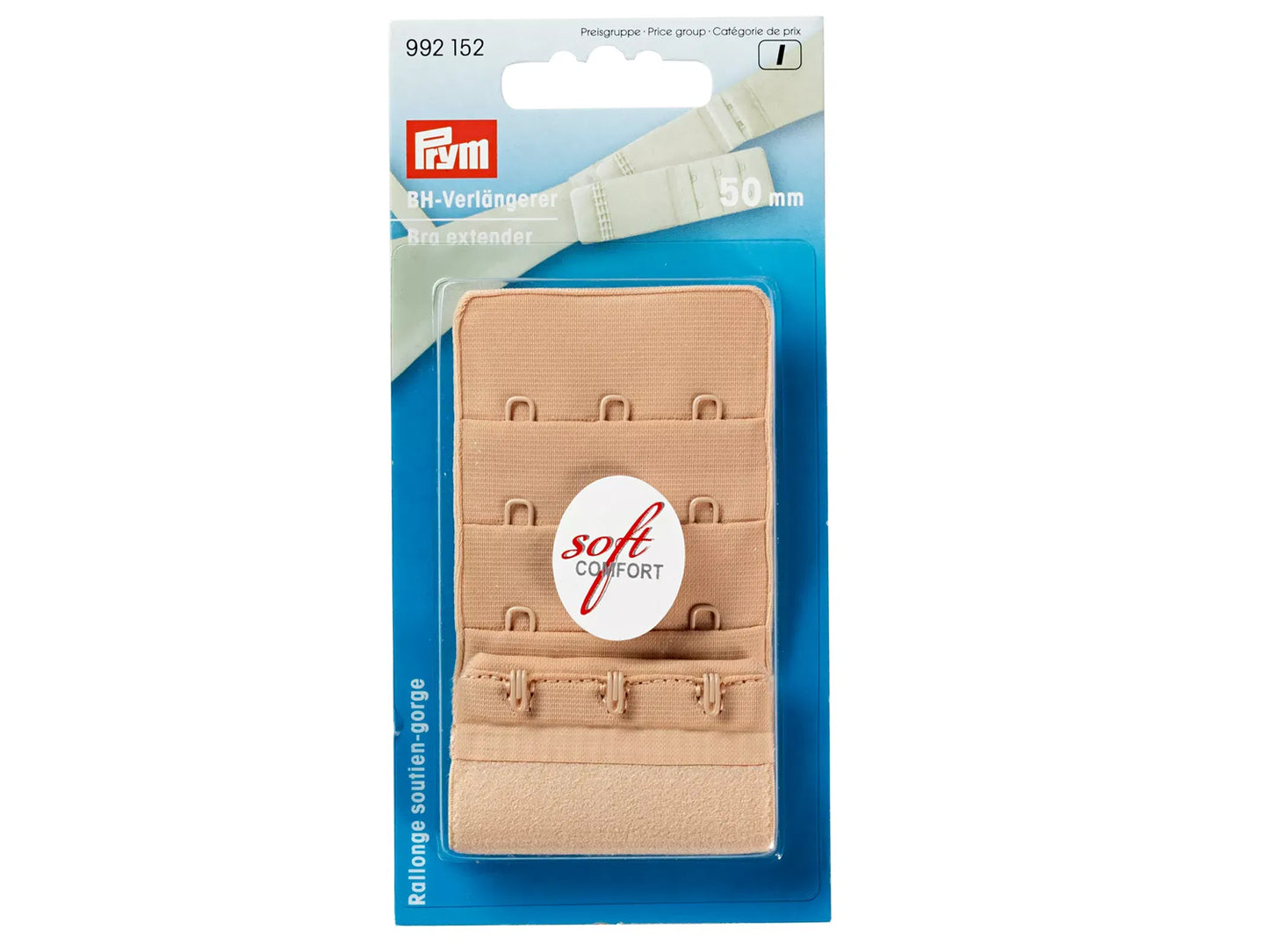 Prym - broches en acier