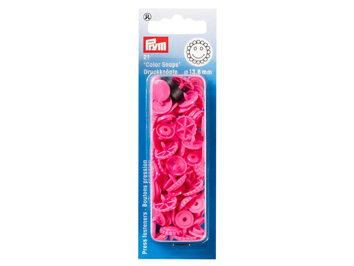 prym-color-snaps-druckknoepfe-blume-pink