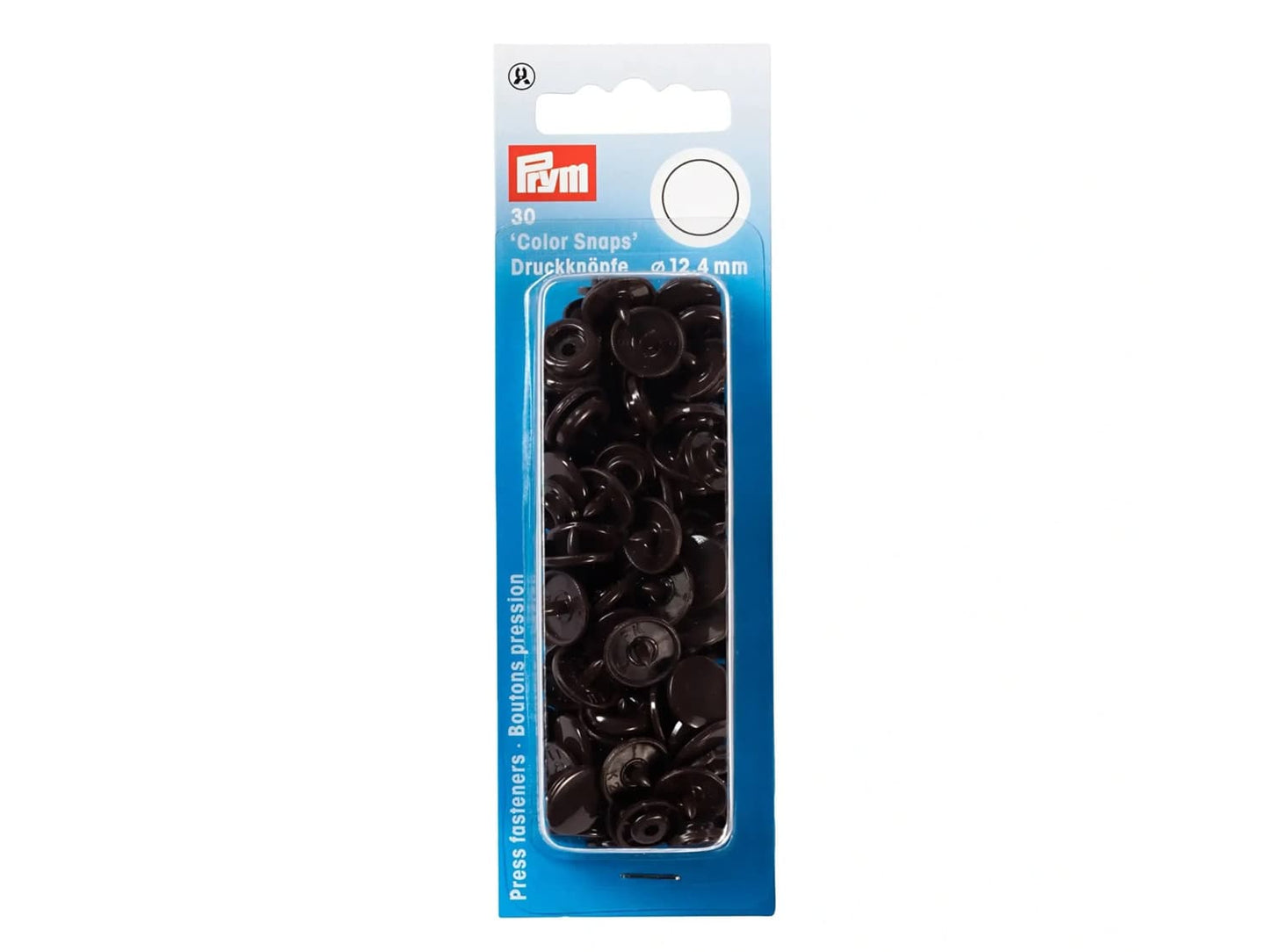 prym-color-snaps-druckknoepfe-dunkelbraun