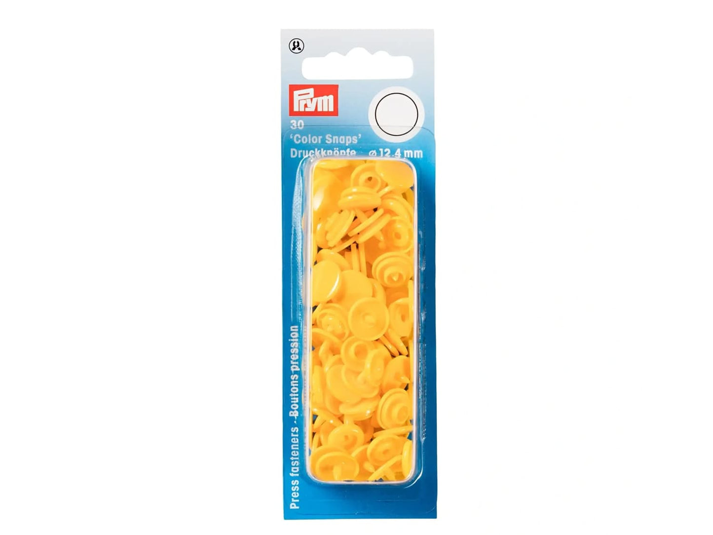 prym-color-snaps-druckknoepfe-gelb