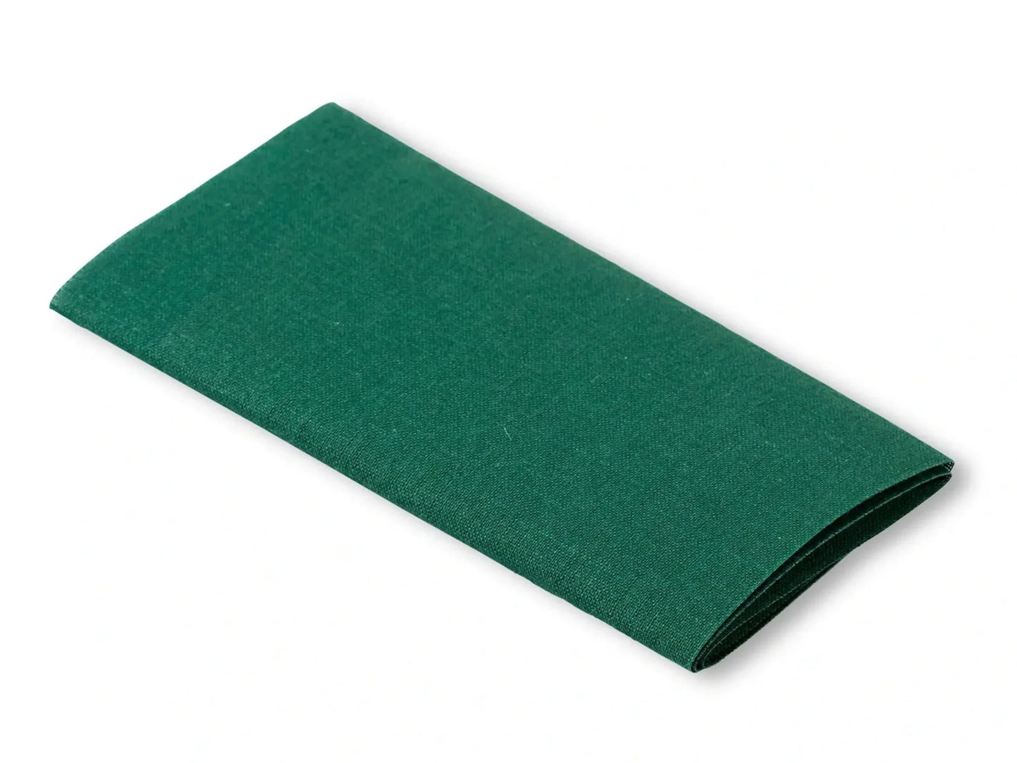 Prym - 1 patch fabric - cotton 12 x 45 cm - dark green