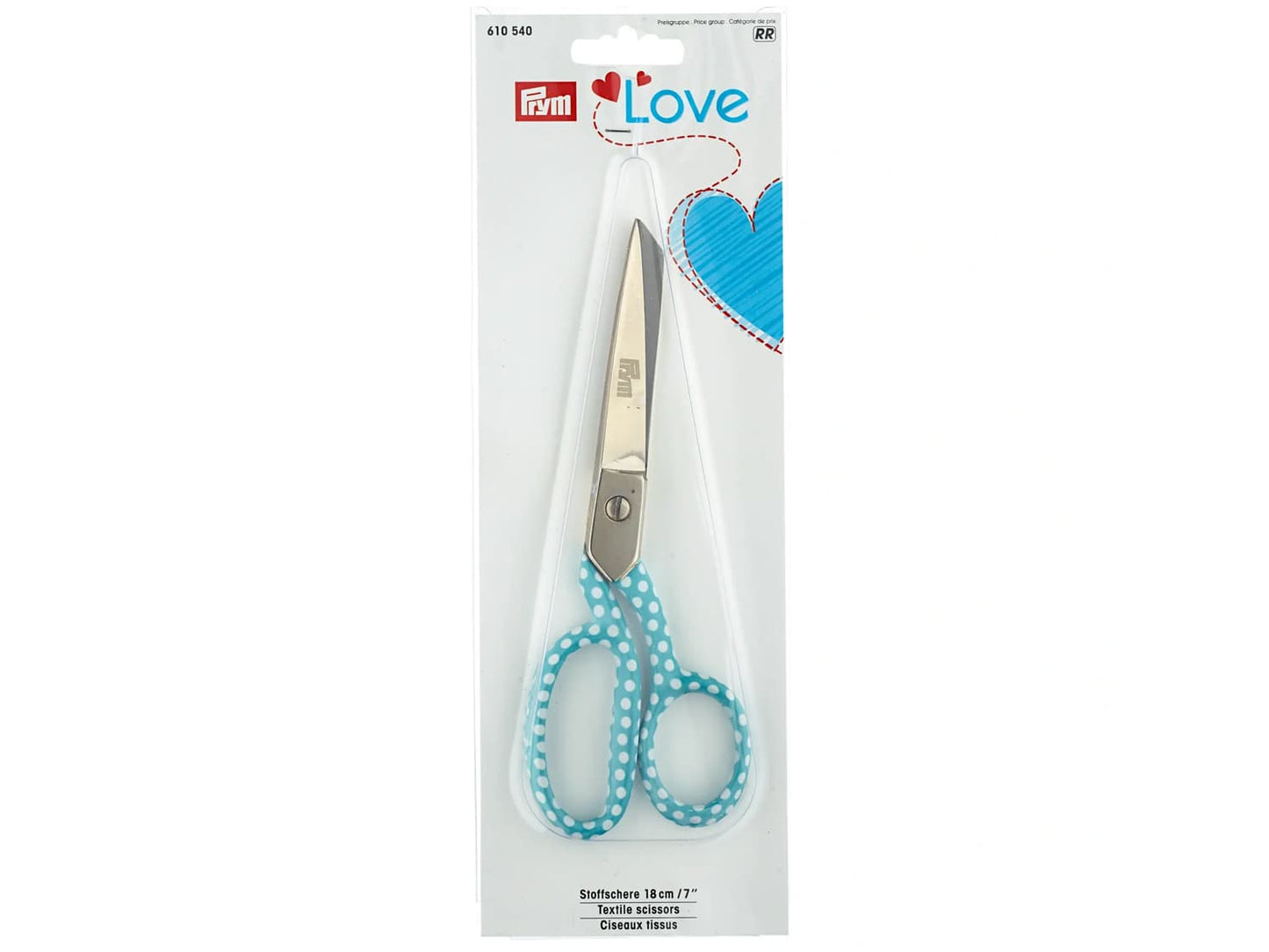 prym-love-610540-stoffschere-schere-18-cm