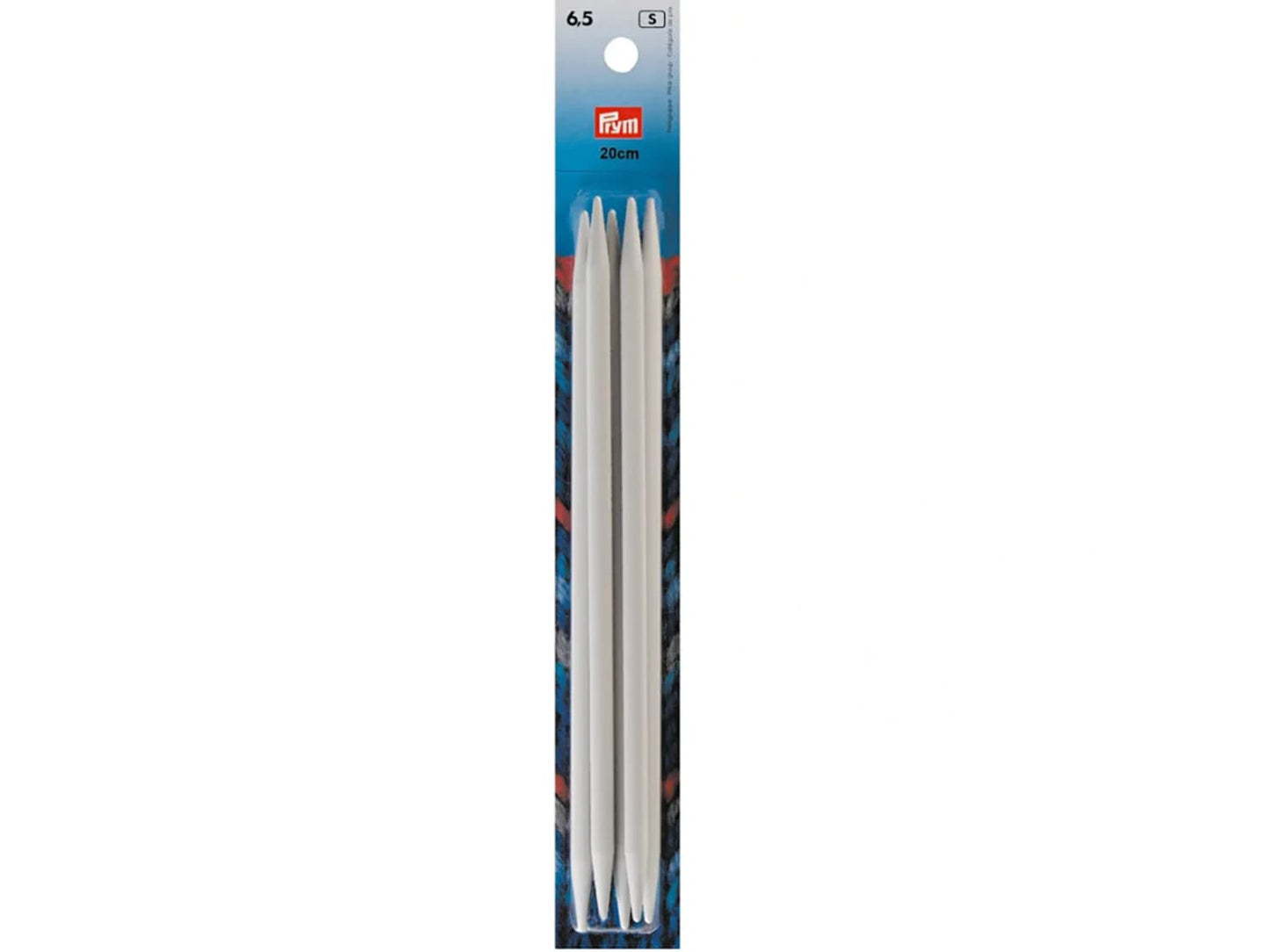 prym-strumpfstricknadeln-nadelspiel-218646-6-5-mm-20-cm