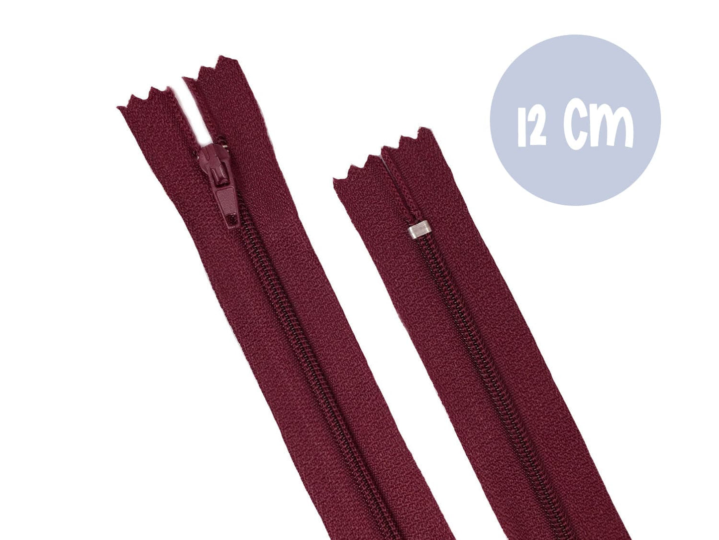 reissverschluss-3-mm-spirale-12-cm-weinrot