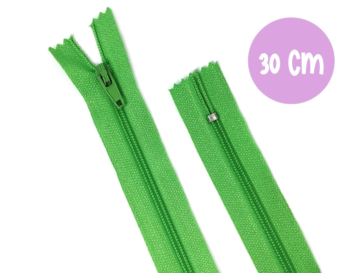 reissverschluss-3-mm-spirale-30-cm-gruen