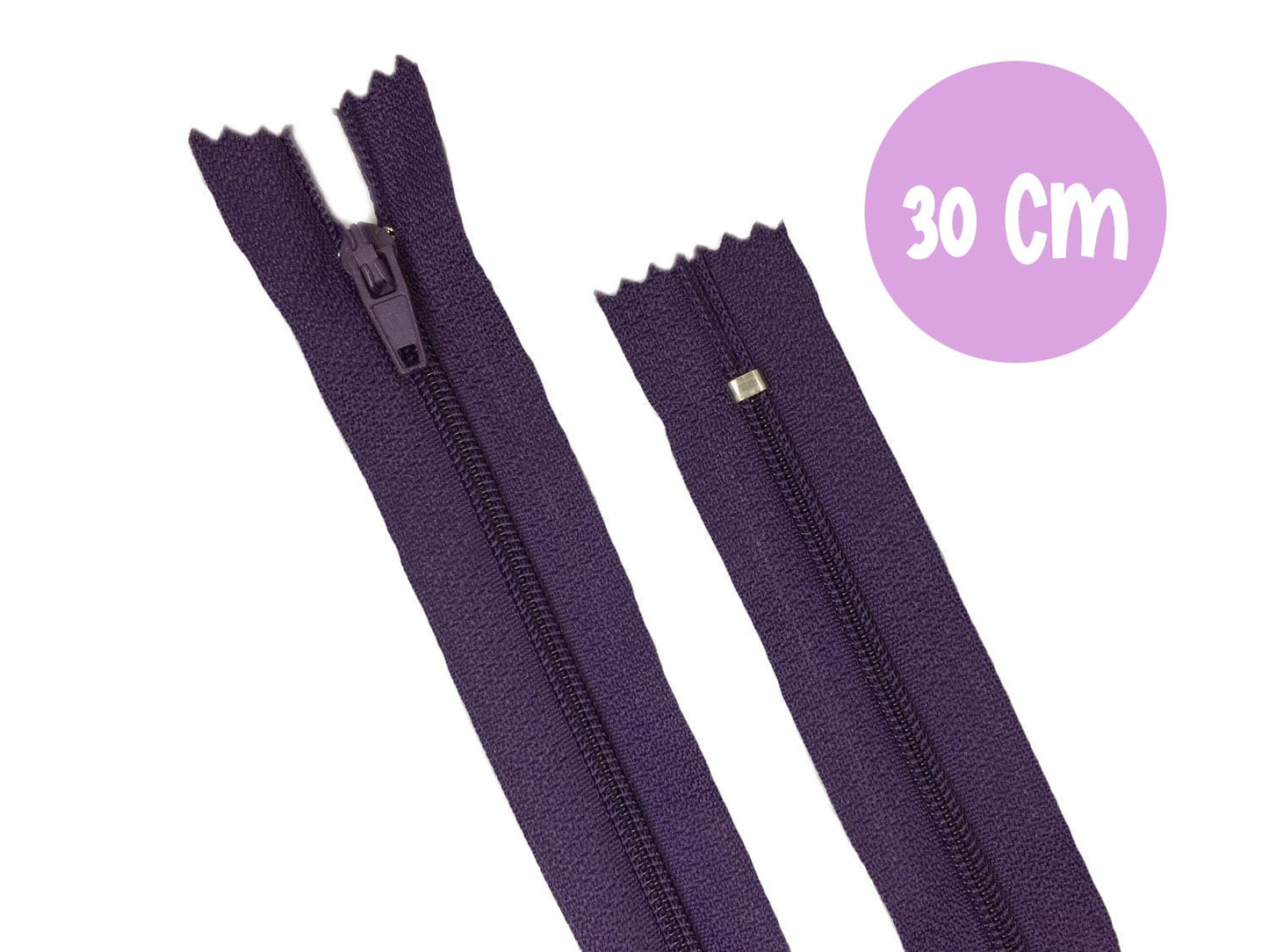 reissverschluss-3-mm-spirale-30-cm-pflaume