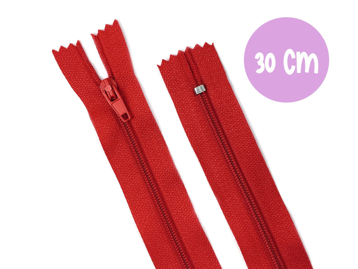 reissverschluss-3-mm-spirale-30-cm-rot