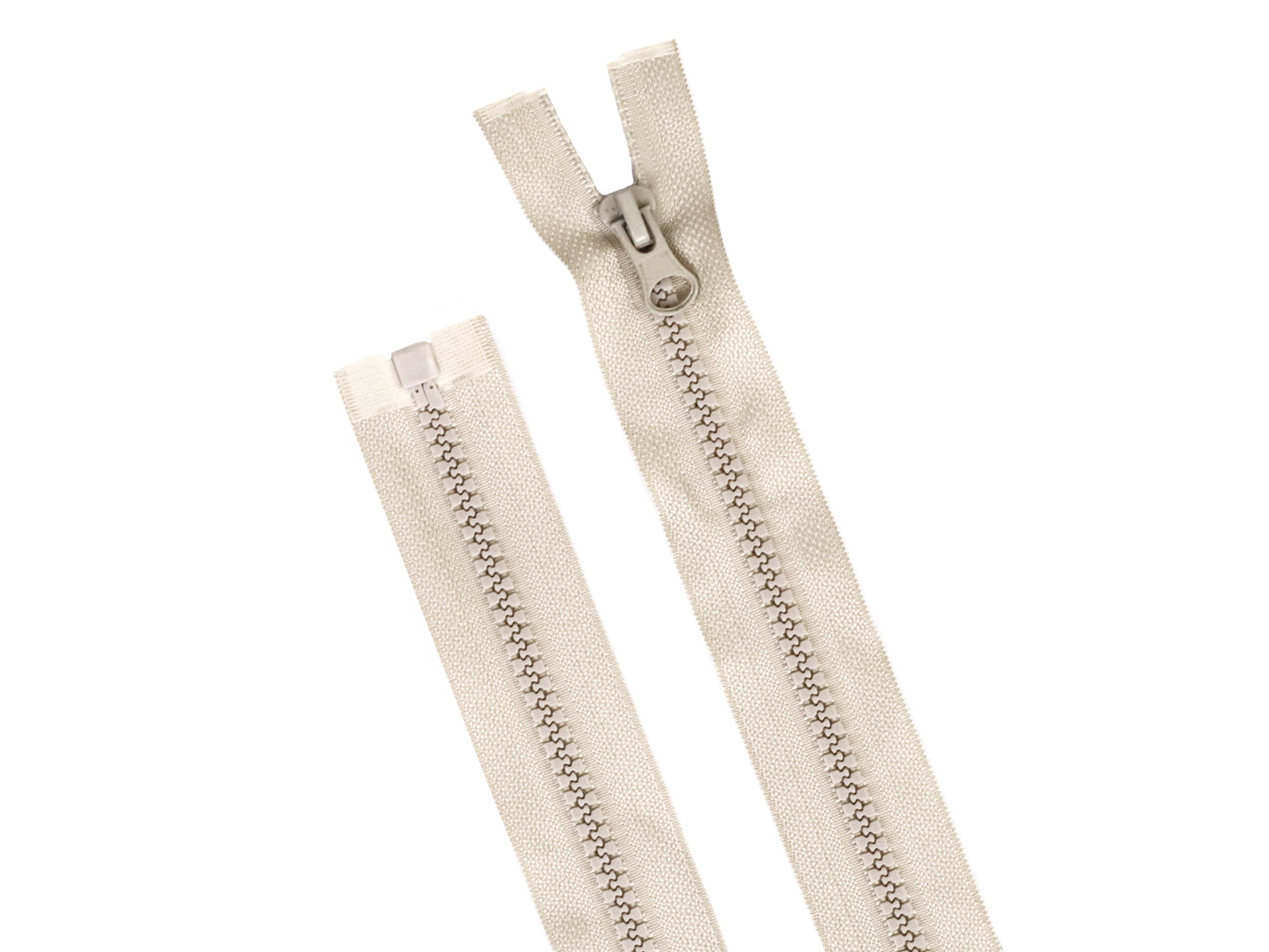 reissverschluss-teilbar-trennbar-zahn-beige