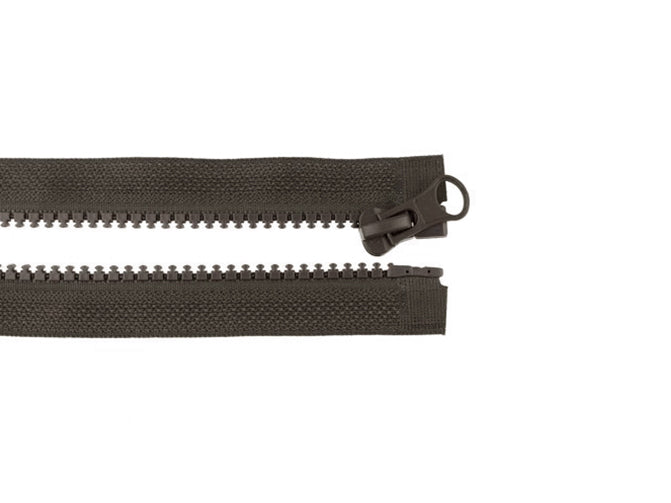 reissverschluss-teilbar-trennbar-zahn-dunkelbraun-2