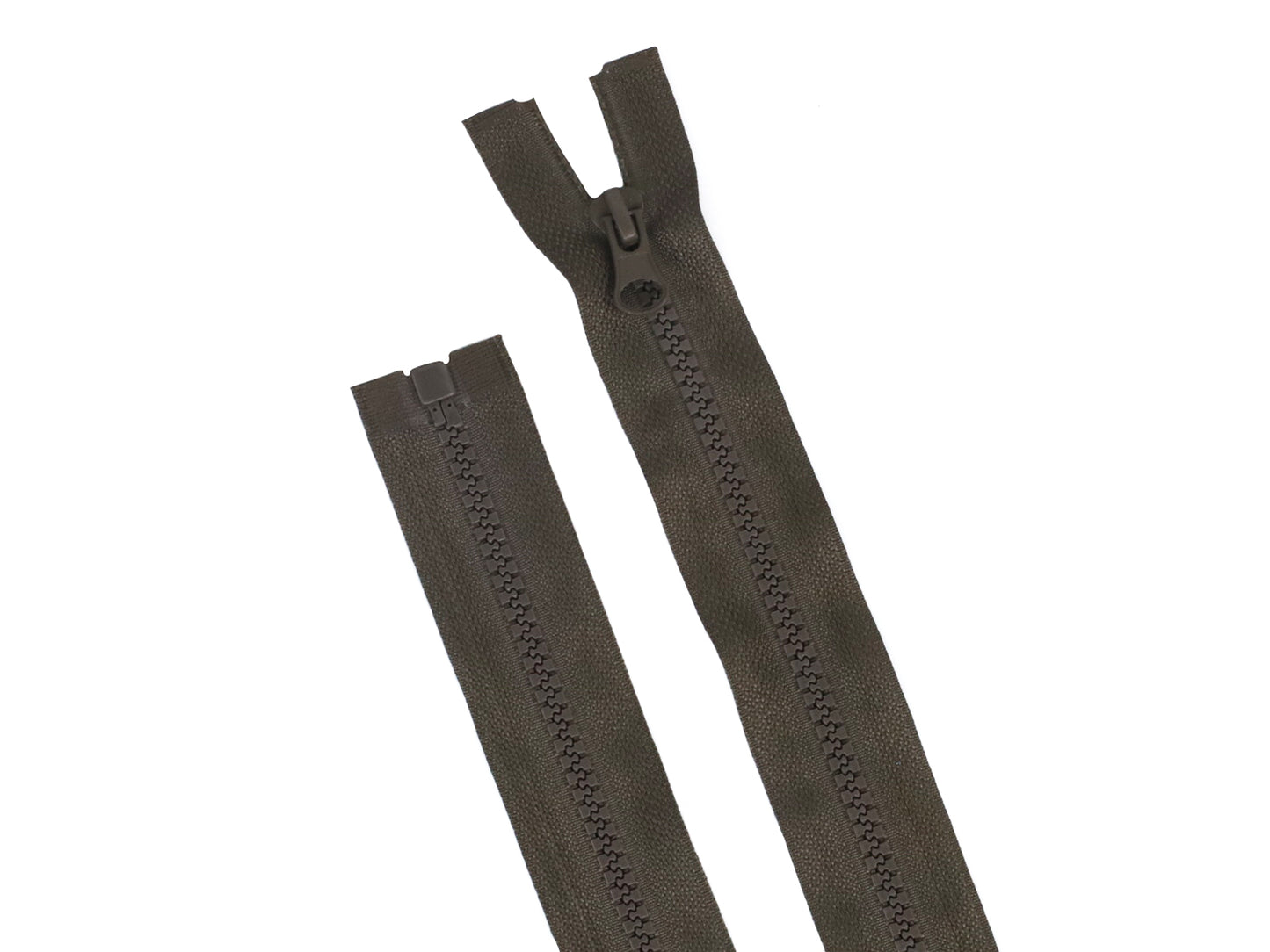 reissverschluss-teilbar-trennbar-zahn-dunkelbraun