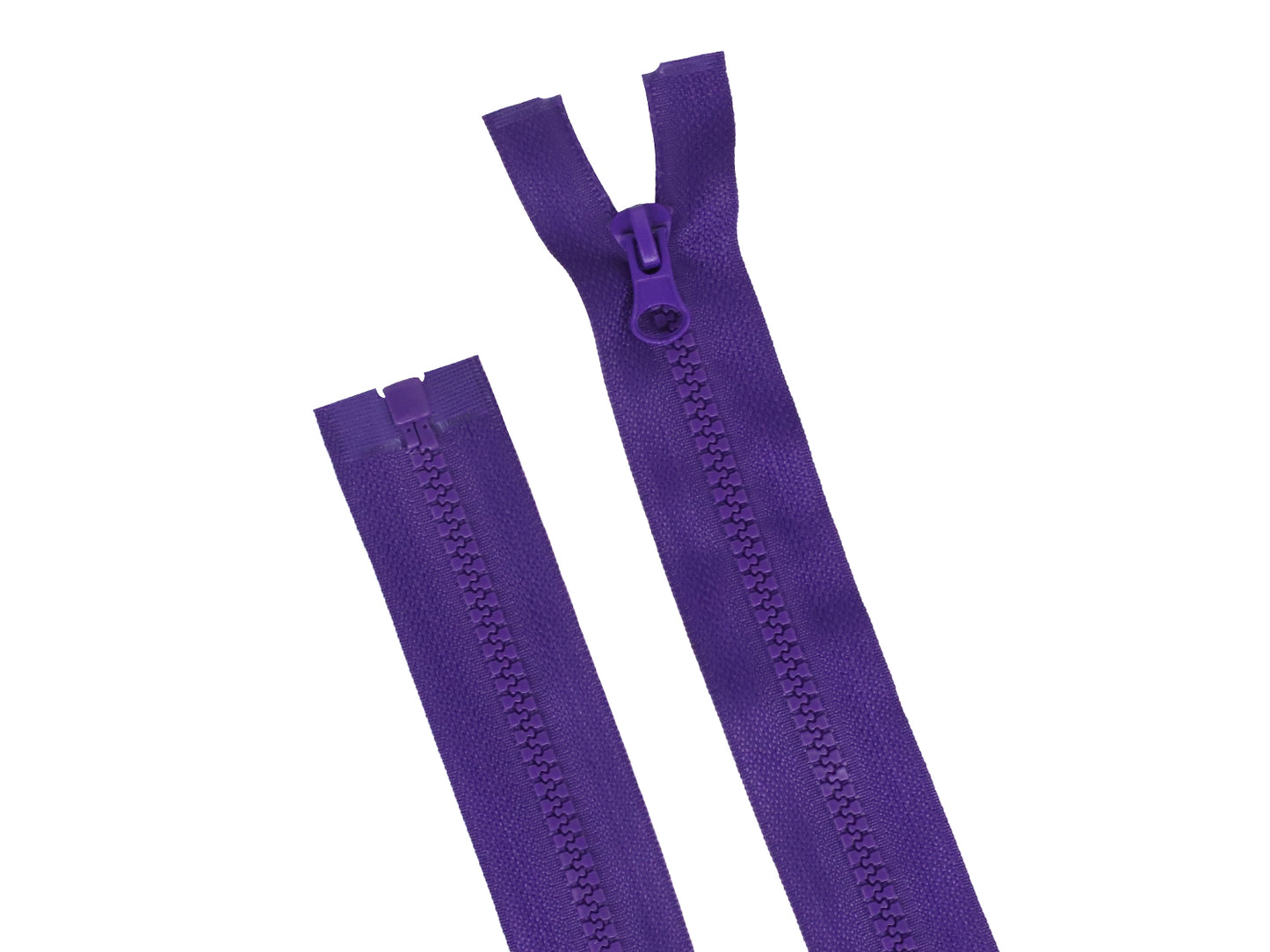 reissverschluss-teilbar-trennbar-zahn-dunkellila