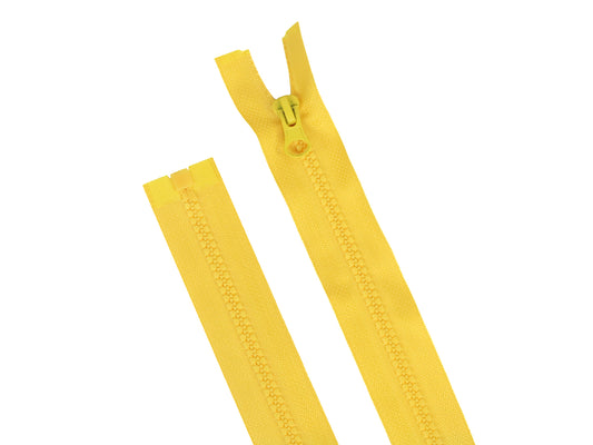 reissverschluss-teilbar-trennbar-zahn-gelb