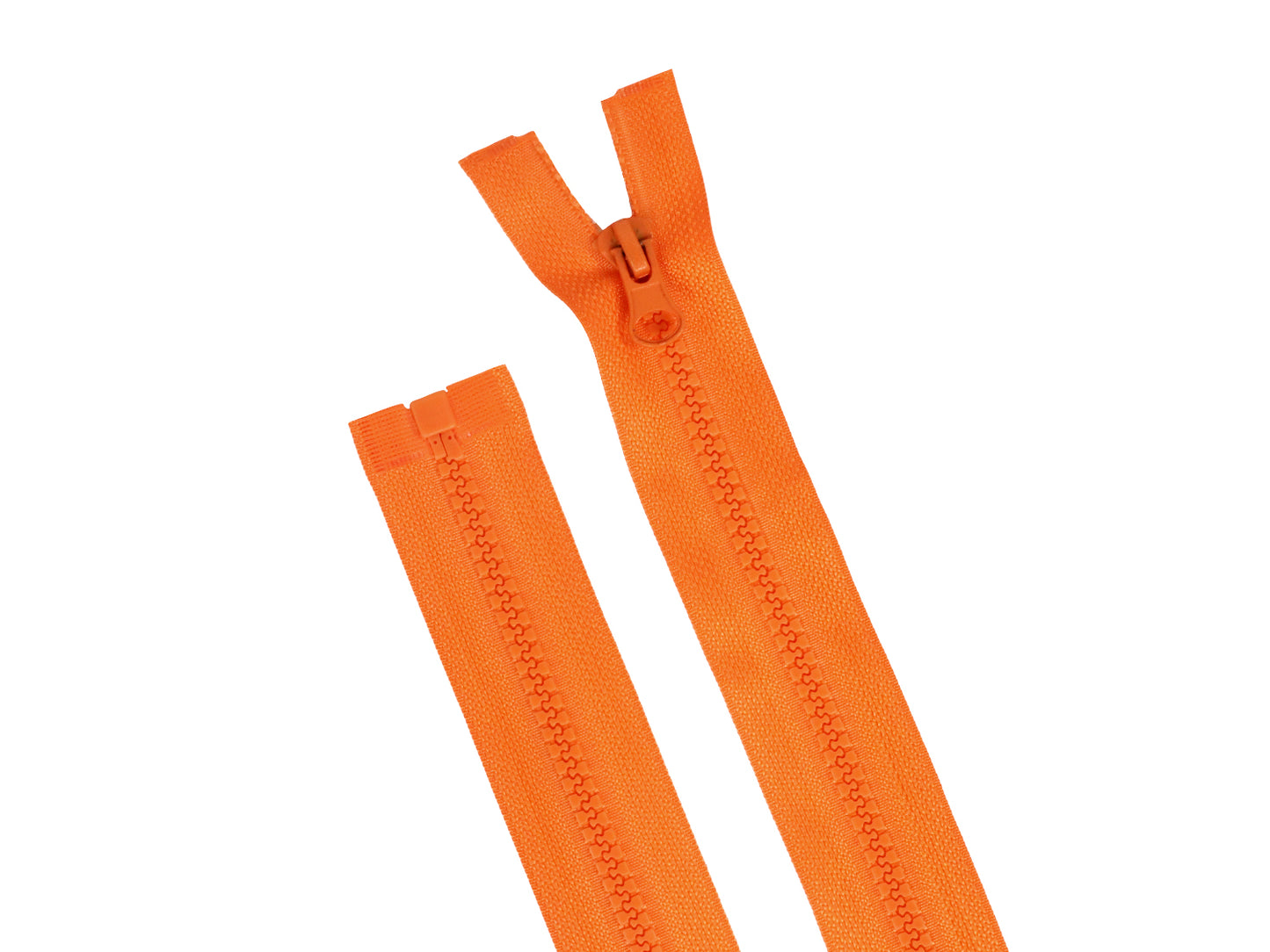 reissverschluss-teilbar-trennbar-zahn-orange