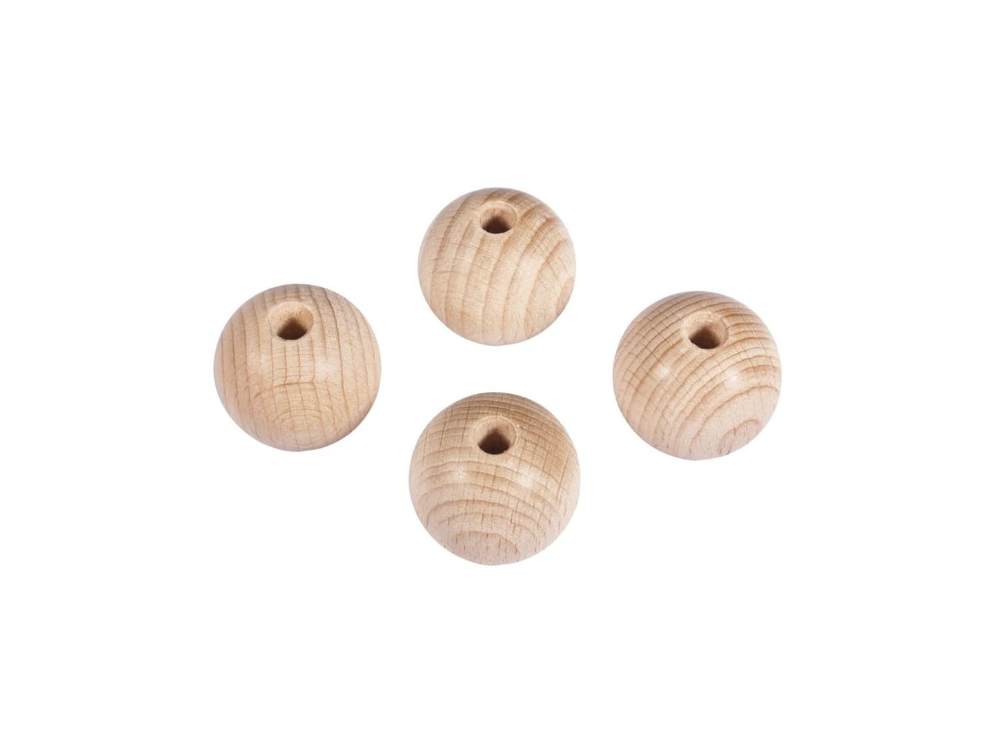 rohholz-kugeln-gebohrt-30-mm-4-stueck-6251000-6-mm-bohrung-2