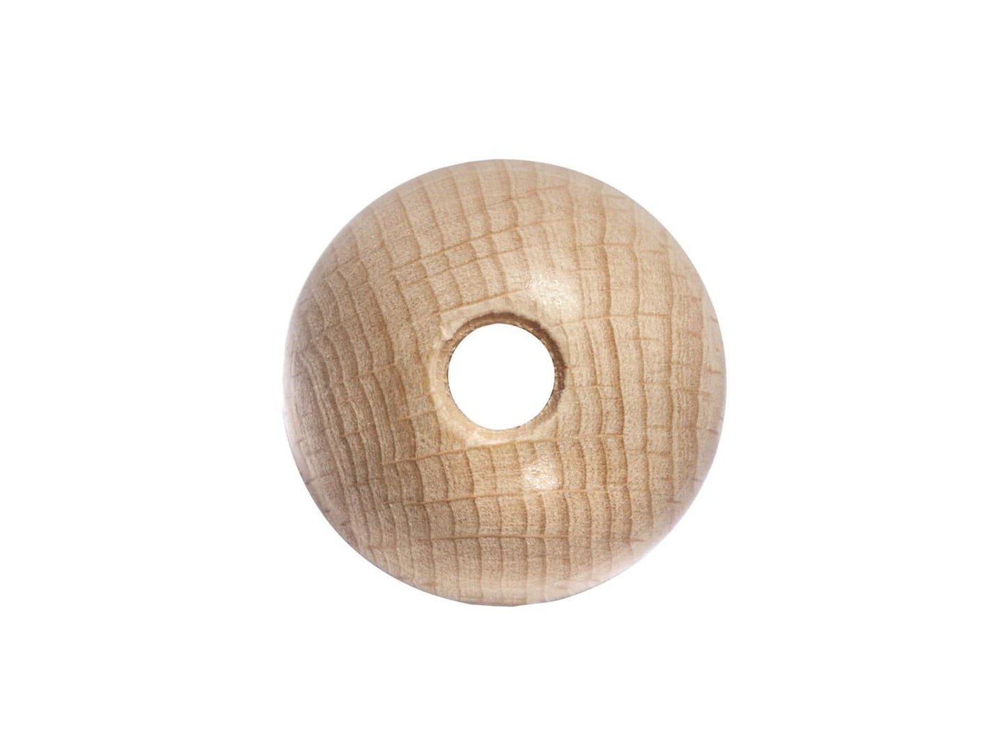 rohholz-kugeln-gebohrt-30-mm-4-stueck-6251000-6-mm-bohrung-3
