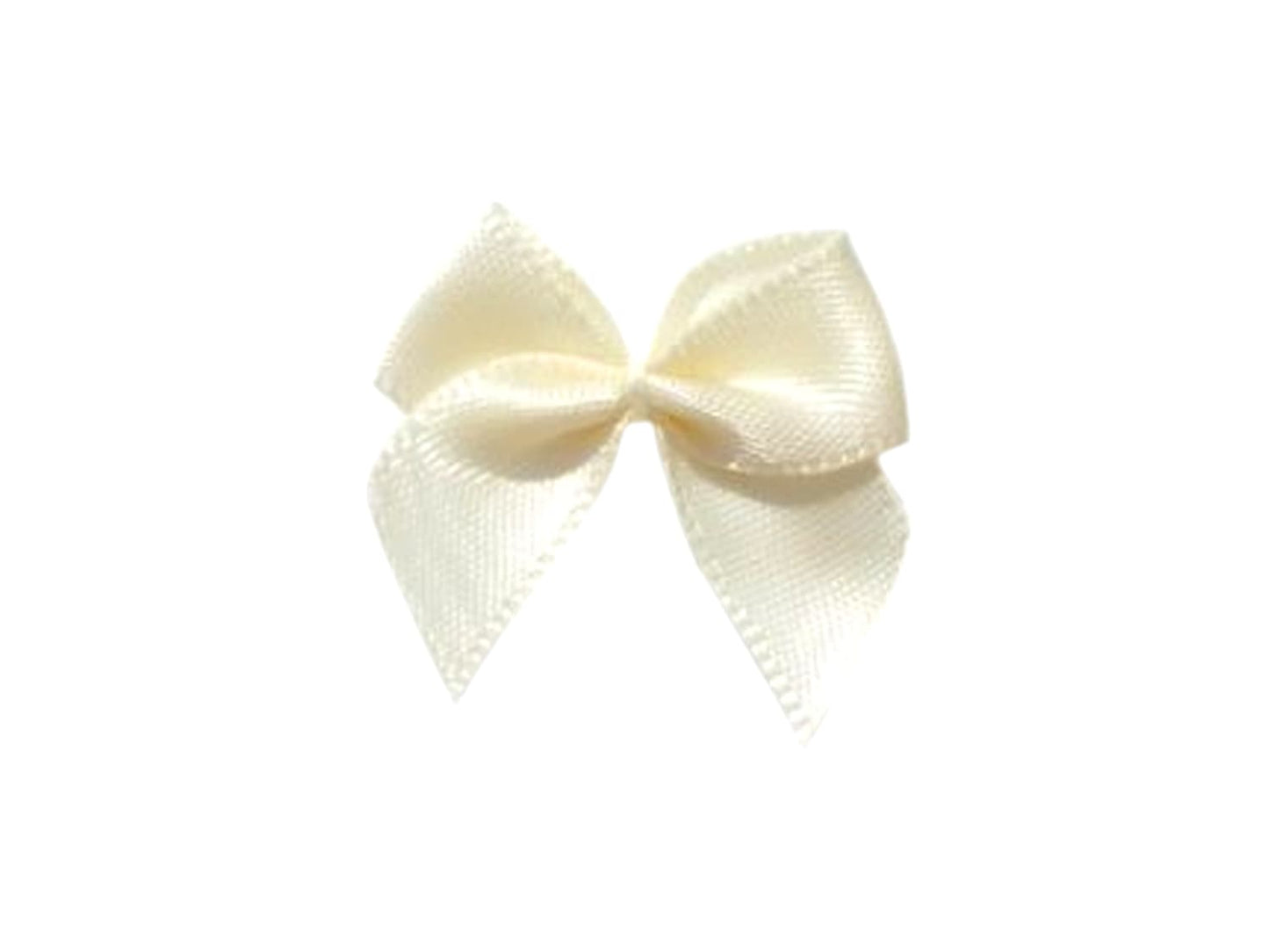 schleife-schleifchen-satin-bow-24-x-24-mm-creme-690029