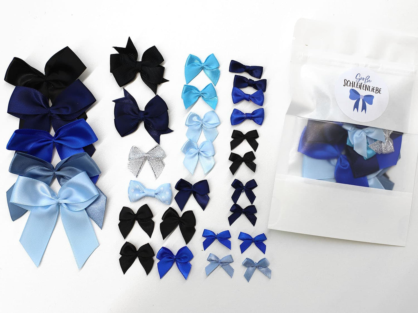 schleifen-tuete-tueddel-schleifenliebe-blautoene